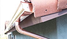 Rain Gutter Installation, Repair, Cleaning in Imlay City, MI